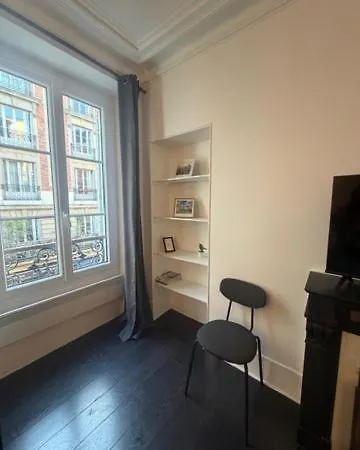 דירה Tour Eiffel 214 Rue De Grenelle פריז