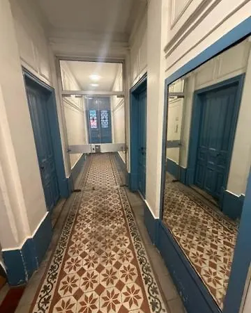 Tour Eiffel 214 Rue De Grenelle