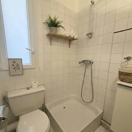 Tour Eiffel 214 Rue De Grenelle פריז