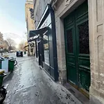 Tour Eiffel 214 Rue De Grenelle Apartamento *