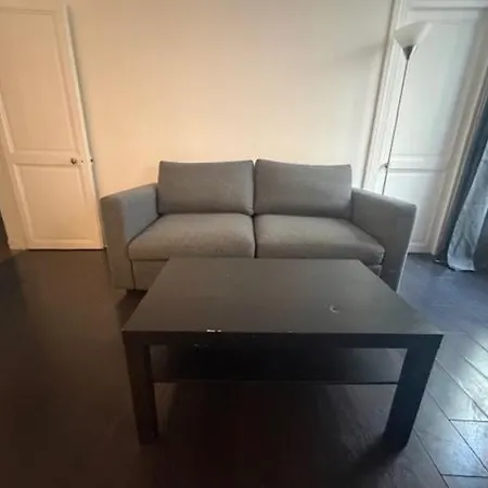 Tour Eiffel 214 Rue De Grenelle