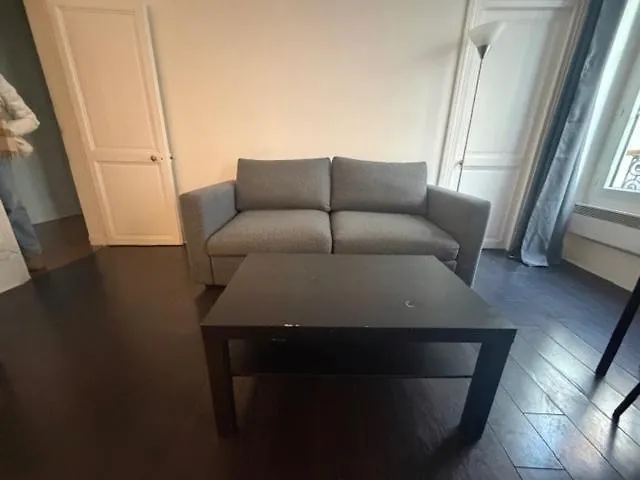 Tour Eiffel 214 Rue De Grenelle