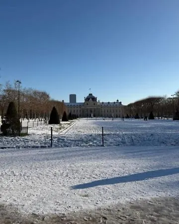 Tour Eiffel 214 Rue De Grenelle