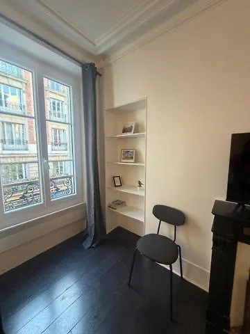 Apartament Tour Eiffel 214 Rue De Grenelle Paryż