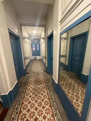 Tour Eiffel 214 Rue De Grenelle